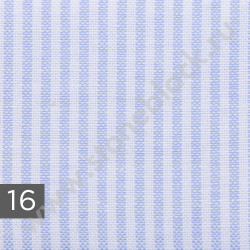 Ткань Canvas 50% хлопок 55% полиэстер 105 г/м2