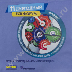 Сумка из хлопка