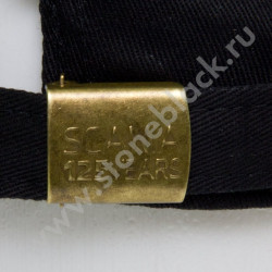 Бейсболка SCANIA 125 YEARS