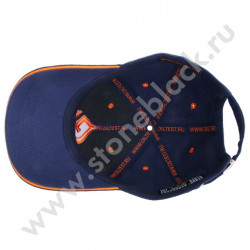 Бейсболки OILTEST