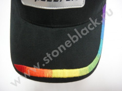 Бейсболка Spectrol