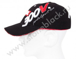 Бейсболка MOTUL