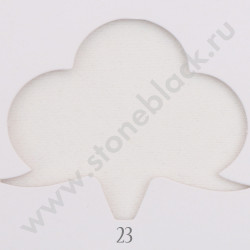 Ткань для толстовок KARCAN, 80% хлопок, 20% полиэстер, 330 г/м2