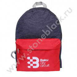 Рюкзак Baku City Circuit