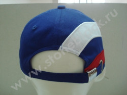 Бейсболка Динамо Ойл