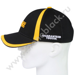 Бейсболки DeWalt 2020