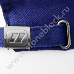 Бейсболки Дюйм