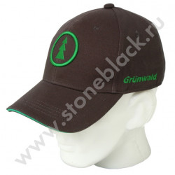 Бейсболка Grunwald
