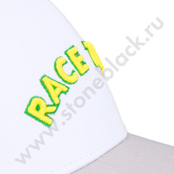 Бейсболки MANN-FILTER 2019 (белые)