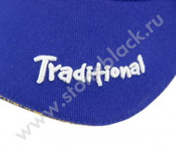 Бейсболка CHEX MIX