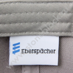 Бейсболка EBERSPÄCHER