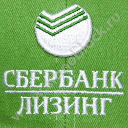 Бейсболка Сбербанк