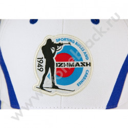 Бейсболка IZHMASH (Kalashnikov Group)