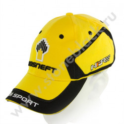 Бейсболка LADA SPORT