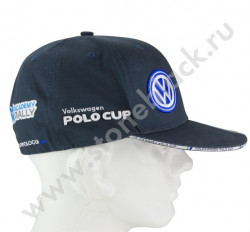 Бейсболка Volkswagen Polo Cup