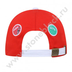 Бейсболка NGK