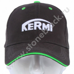 Бейсболка KERMI