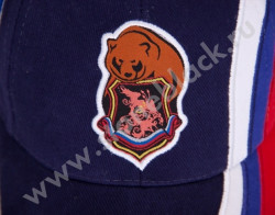 Бейсболка ХК Феникс