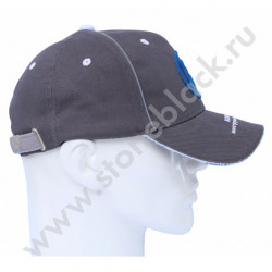 Бейсболка Компас 3D