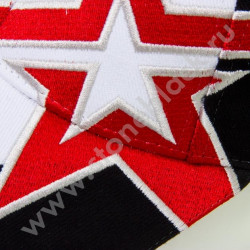 Бейсболка АРМИЯ РОССИИ (модель #2)