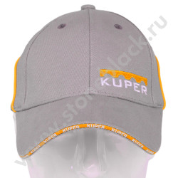 Бейсболки Kuper