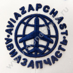 Бейсболка Авиазапчасть