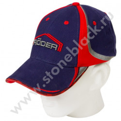 Бейсболка RODER