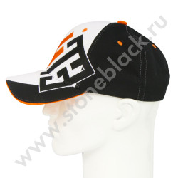 Бейсболки НТЭ 2021