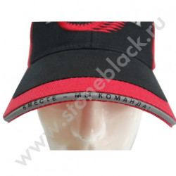 Бейсболка ЧИНГИСХАН