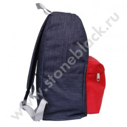 Рюкзак Baku City Circuit