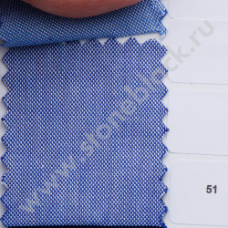 Ткань MJ OXFORD 100% хлопок 130 г/м2