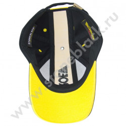 Бейсболка Racing