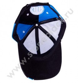 Бейсболка MOPAR