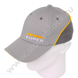 Бейсболки Kuper