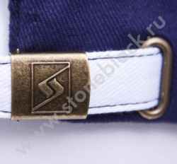 Бейсболка АФК