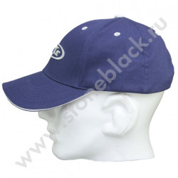 Бейсболка ПРИН