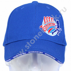 Бейсболка ВФЛА «1000 талантов»