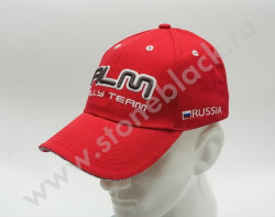 Бейсболка ALM Team