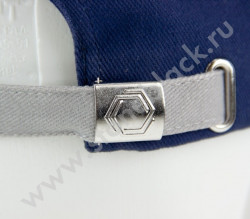 Бейсболка Химград