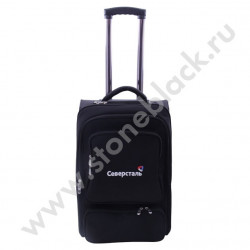 Дорожная сумка СЕВЕРСТАЛЬ
