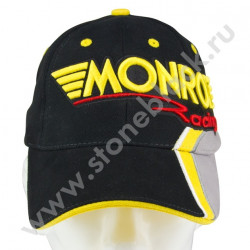 Бейсболка MONROE