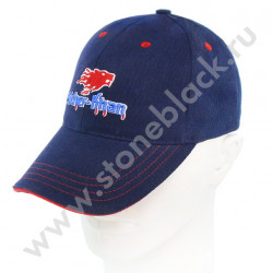 Бейсболки Scher-Khan