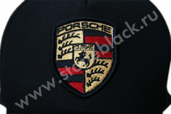Бейсболка Porsche