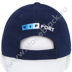 Бейсболки Vnukovo-3