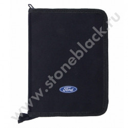 Сумка для документов FORD