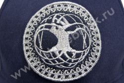 Бейсболка DOCTOR ONLINE