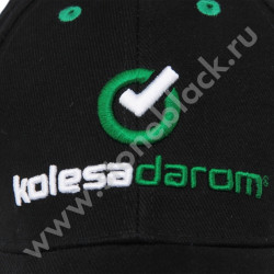 Бейсболка Kolesa Darom