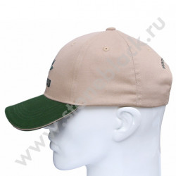 Бейсболка Huntgrad