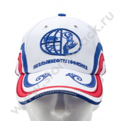 Бейсболка Когалымнефтегеофизика