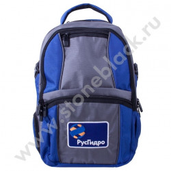 Рюкзак РусГидро
